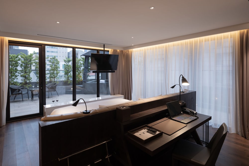 Hotel Mvsa 49/50
