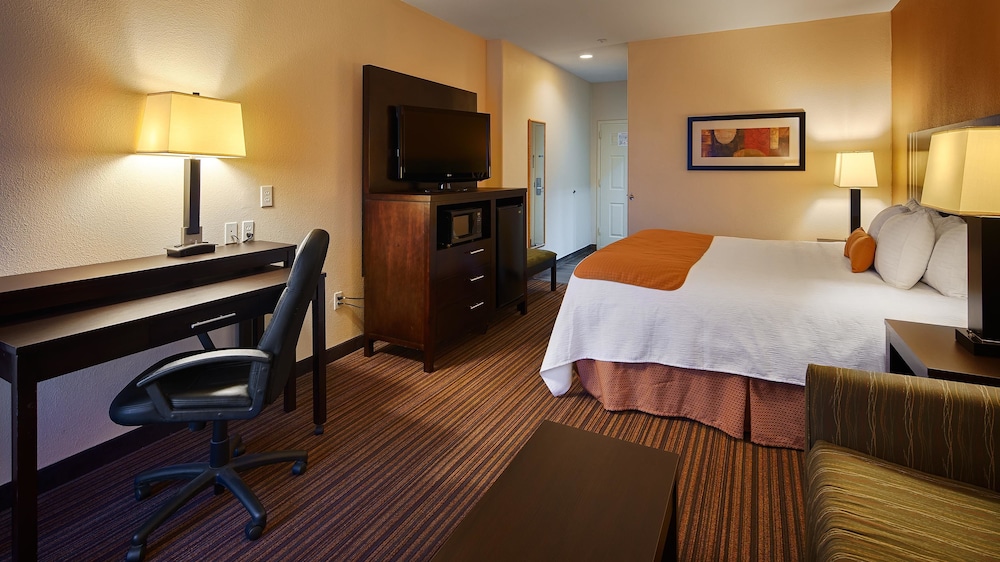 Best Western Houma Inn 16/33