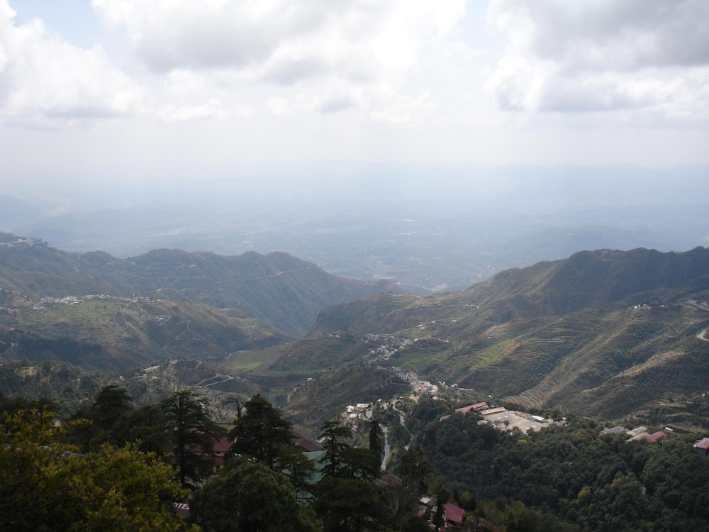 Honeymoon Inn Mussoorie 36/42