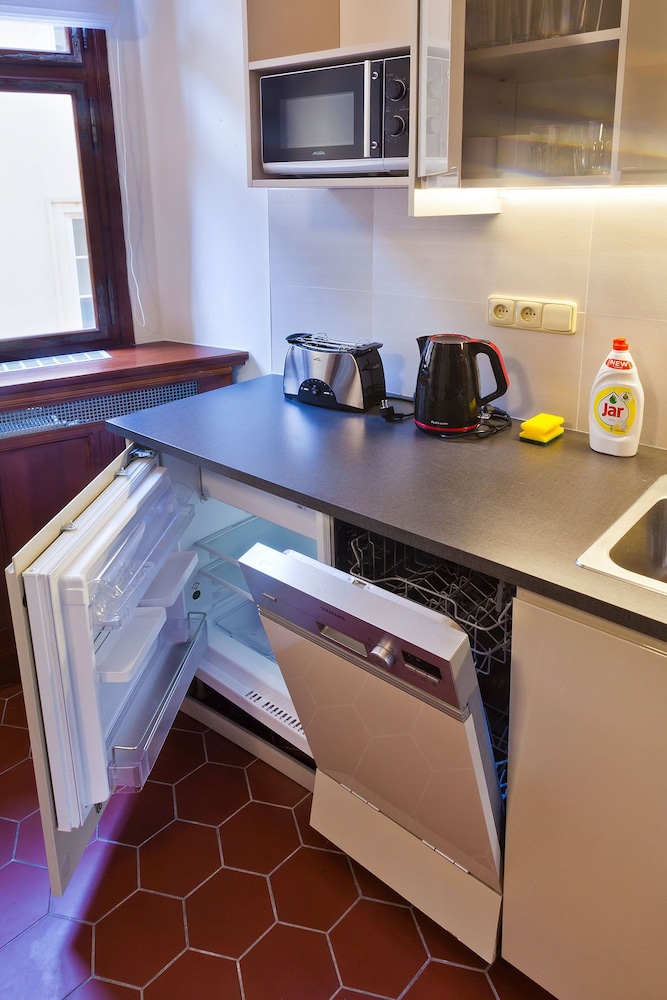 Residence U Vejvodu 40/40