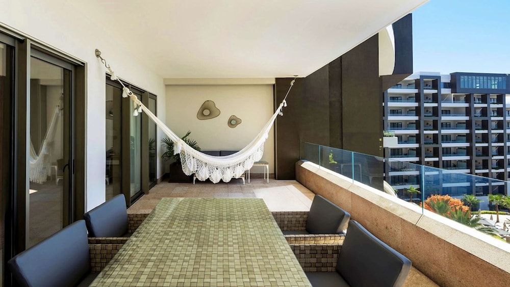 Garza Blanca Resort Spa Los Cabos 11/85