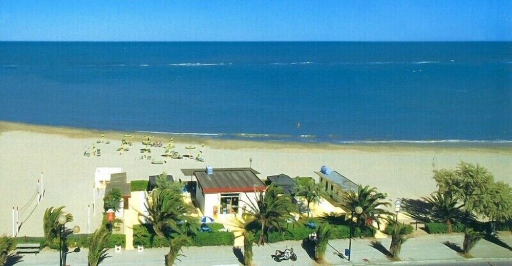 Corallo Hotel 50/57