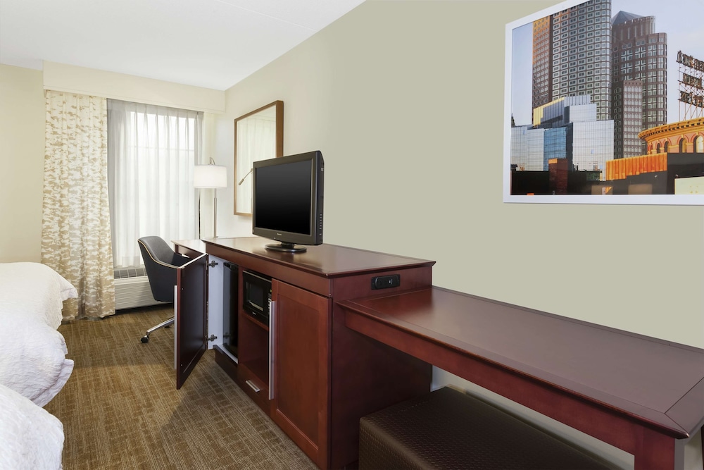Hampton Inn Boston/Peabody 36/41