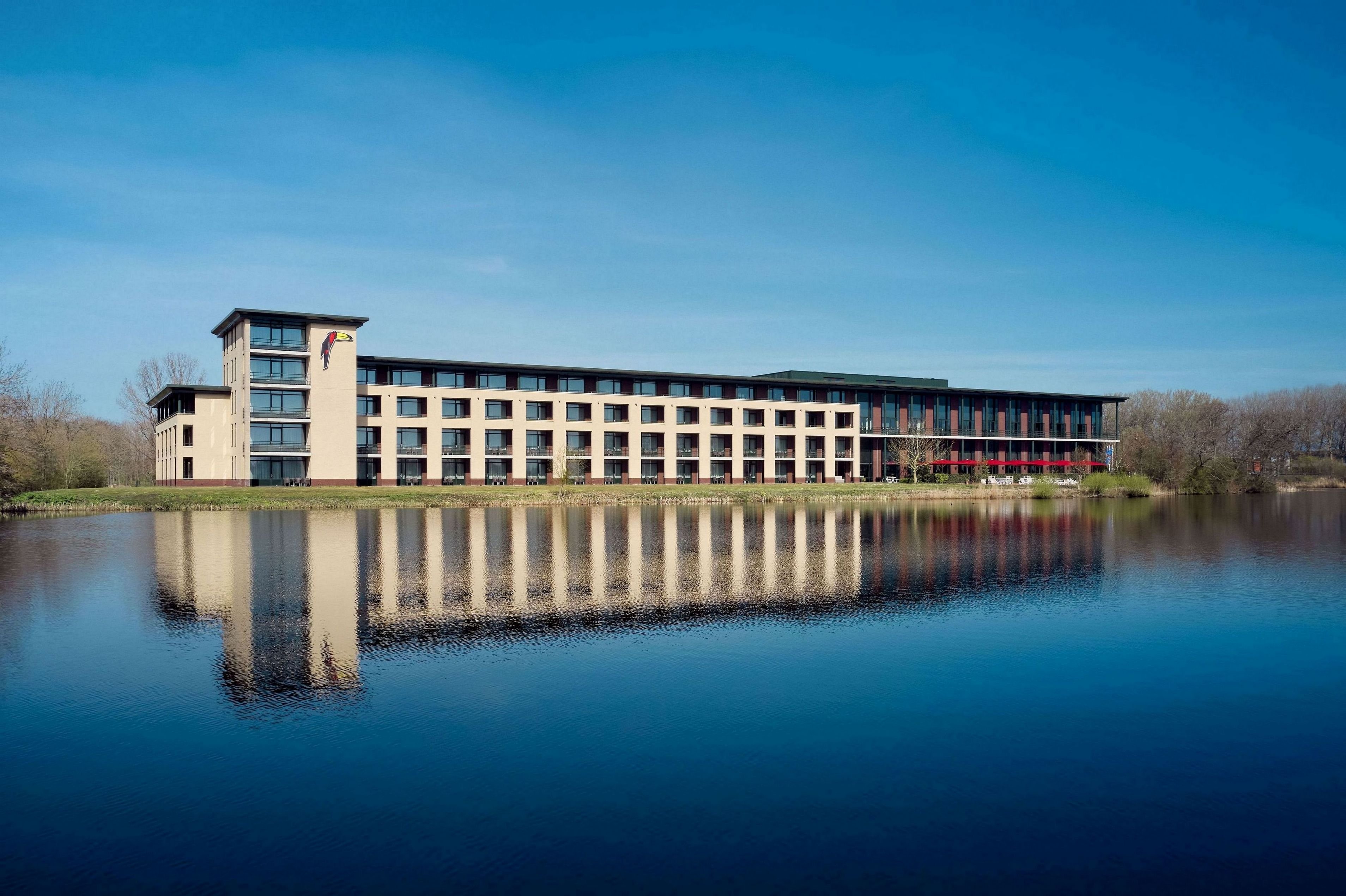 Van Der Valk Hotel Sneek 1/10
