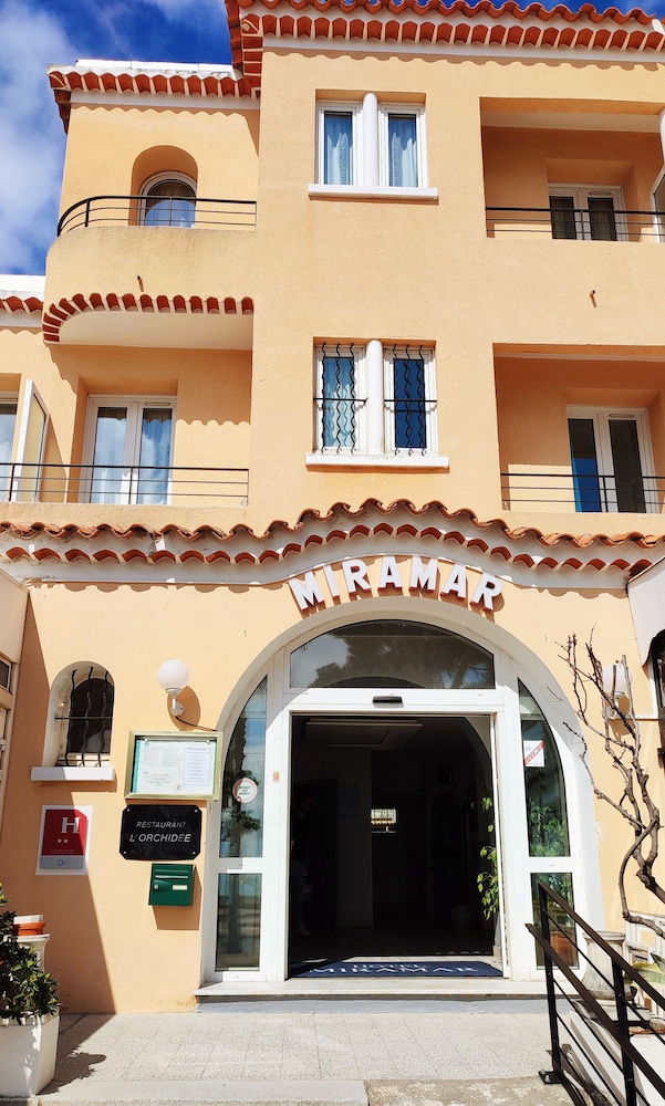 Hôtel Miramar 1/27