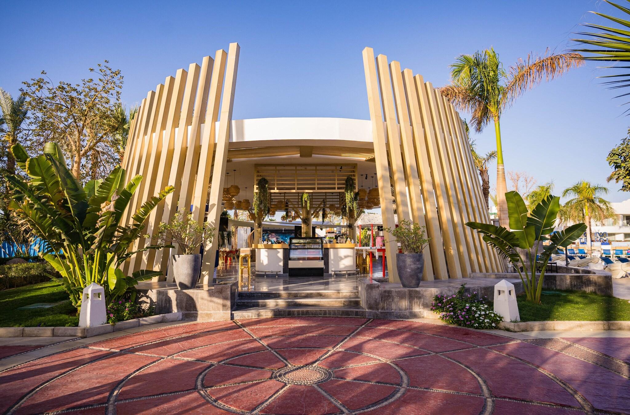 Novotel Sharm El Sheikh 76/84