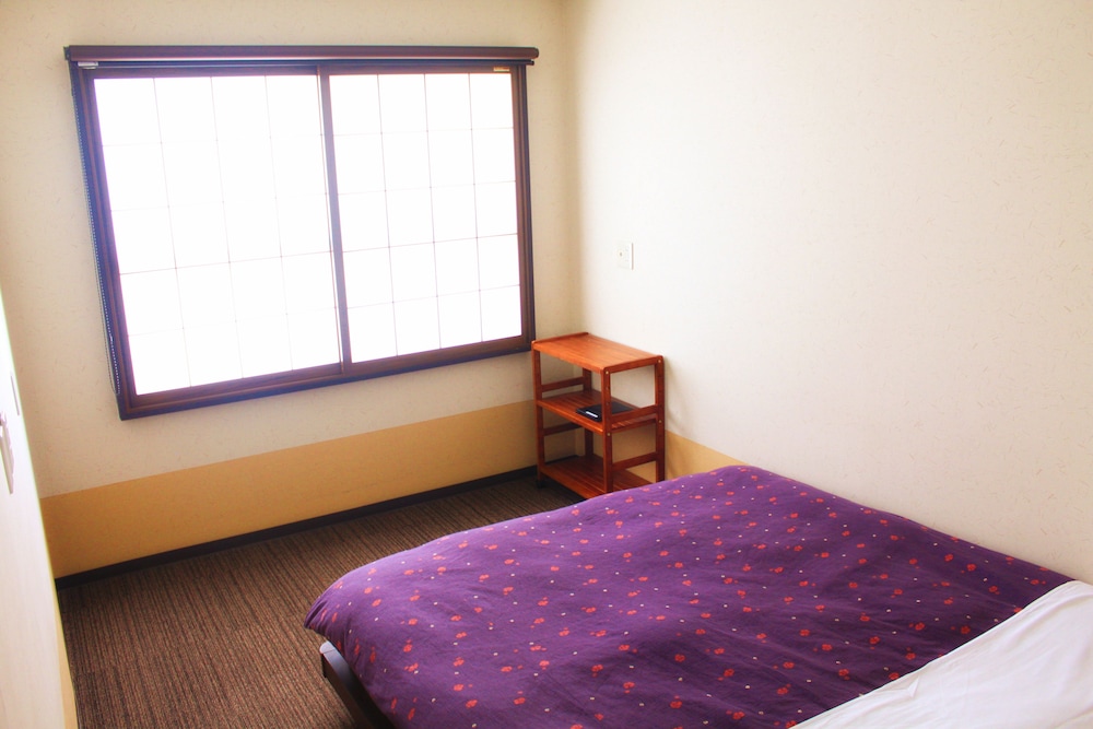 K's House Takayama - Quality Hostels 18/64