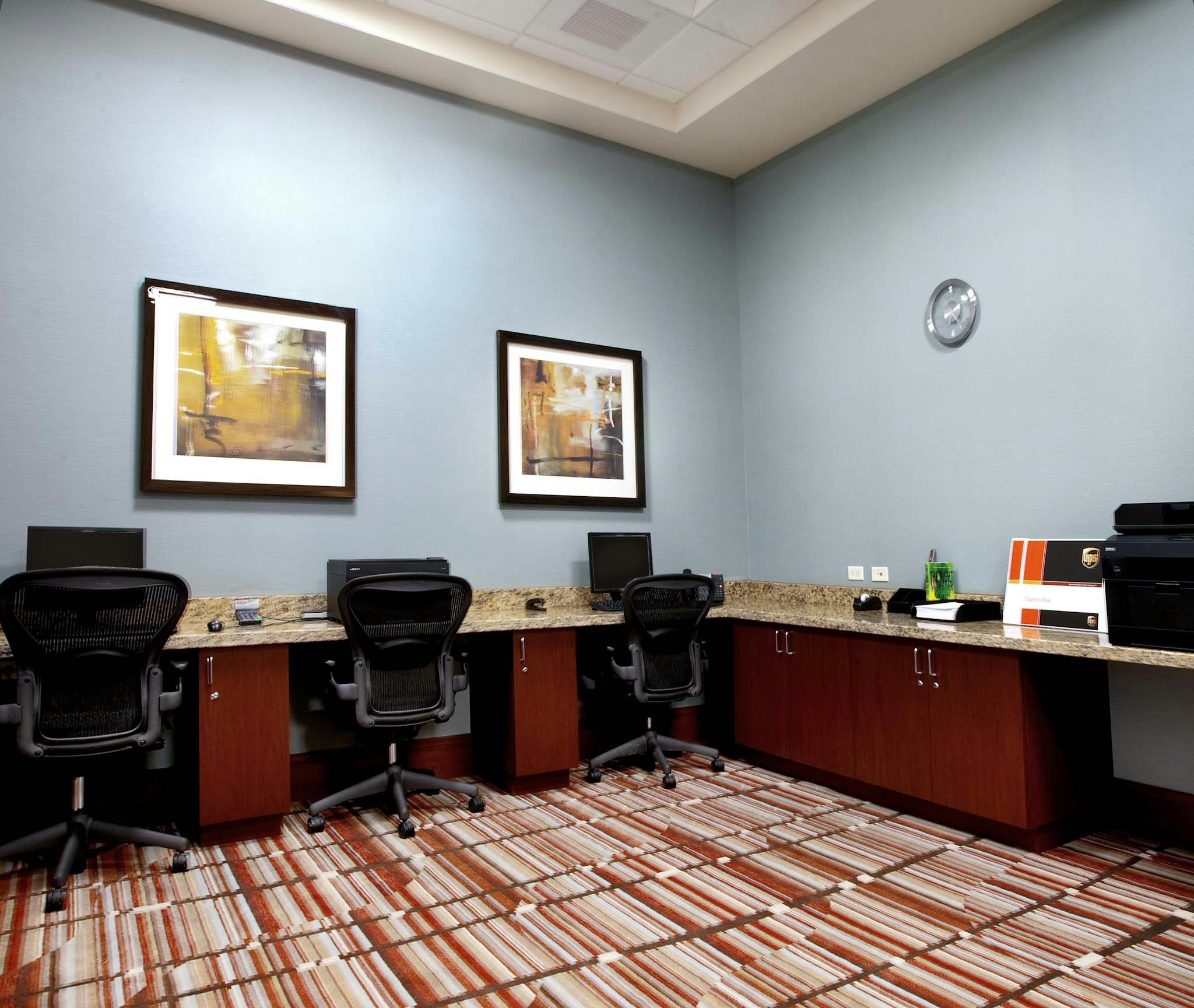 Embassy Suites Palmdale 58/63