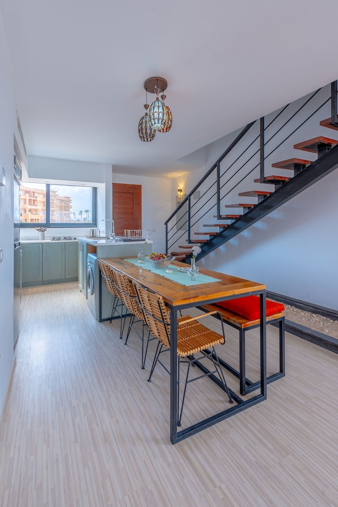 VESTA Wadi Jebal Residence 34/55