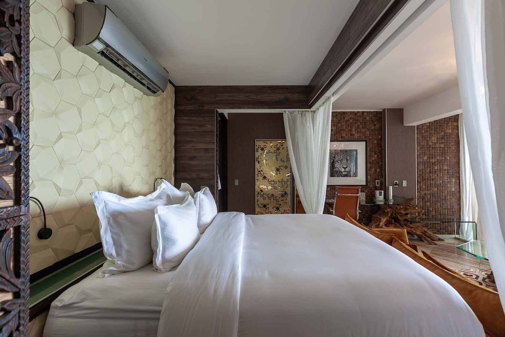 Hotel Makanda By the Sea - Adults Only 17/82