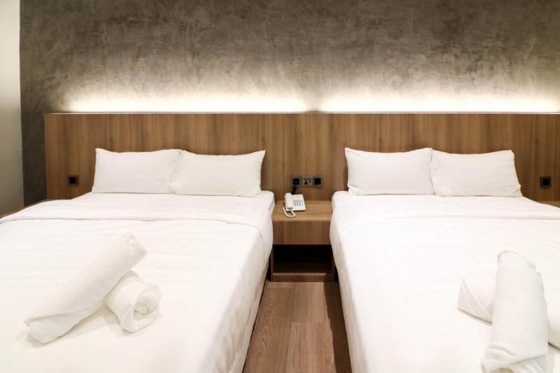 The Nines A Boutique Collection Hotel Malacca 17/41