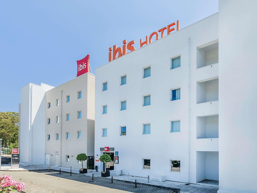 ibis Lisboa Alfragide 2/71