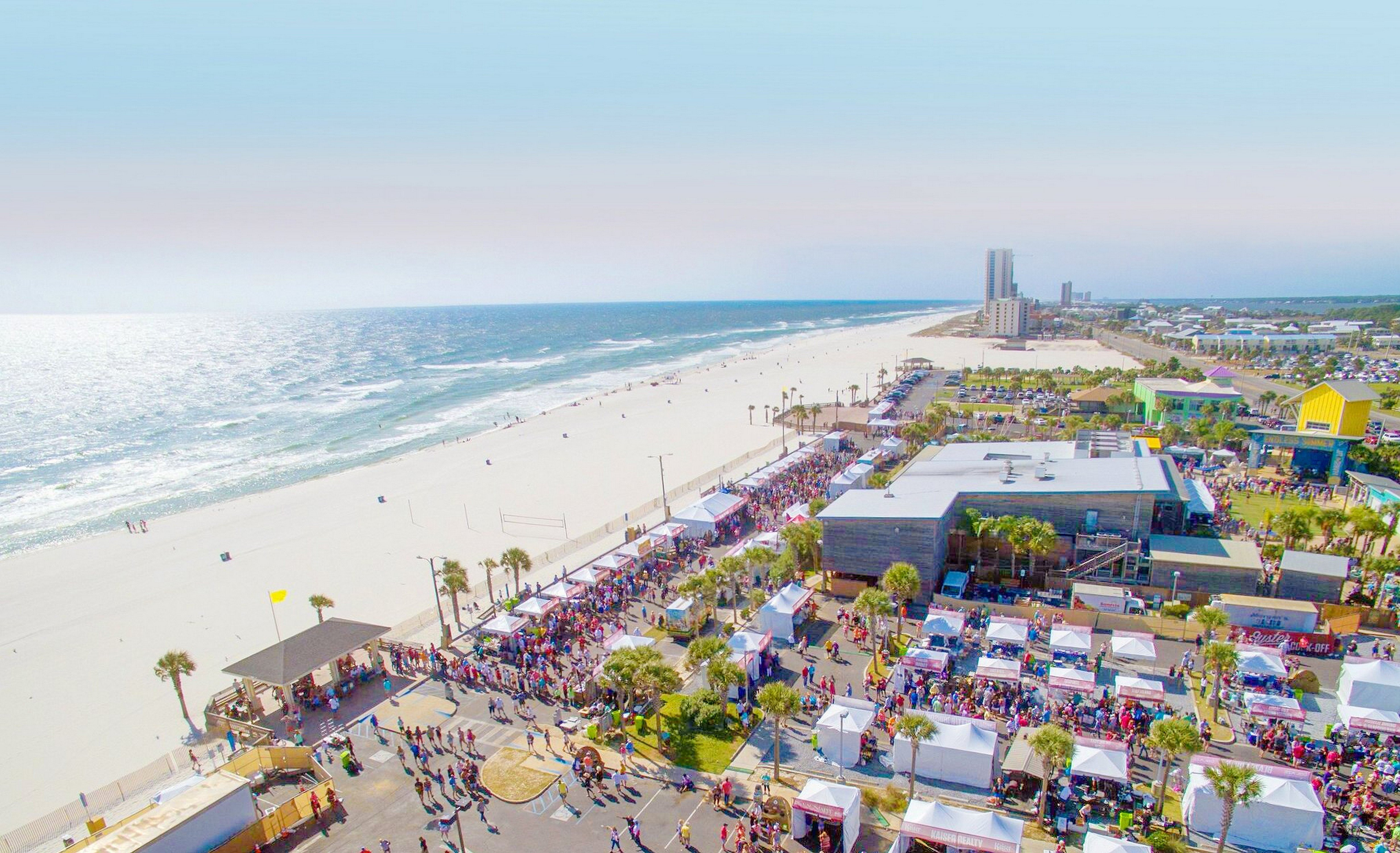 Hotel Indigo Orange Beach Gulf Shores 78/82