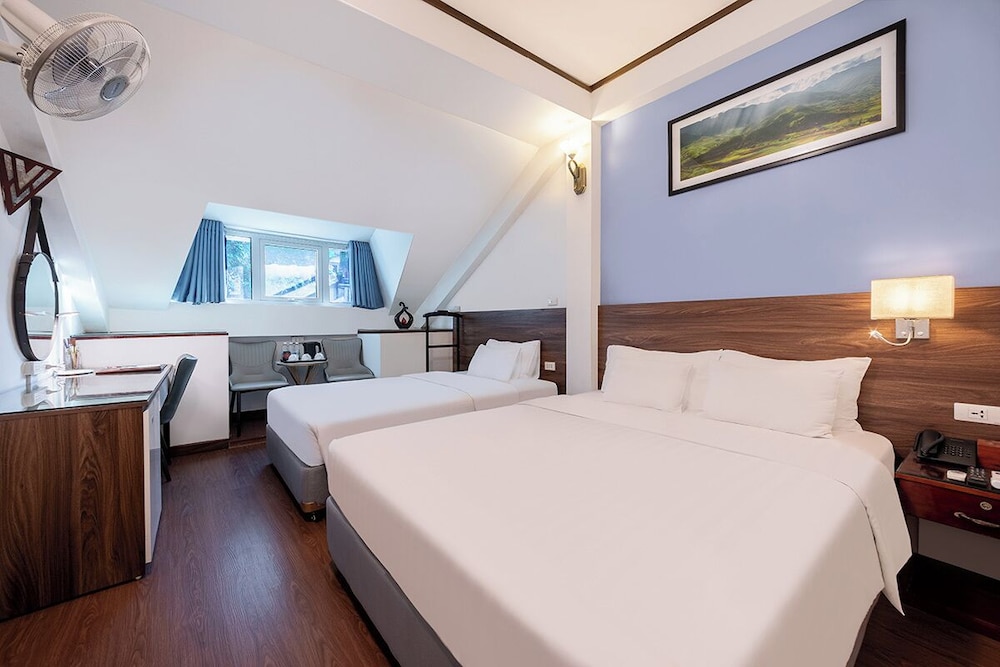 A25 Hotel Hang Non 22/49