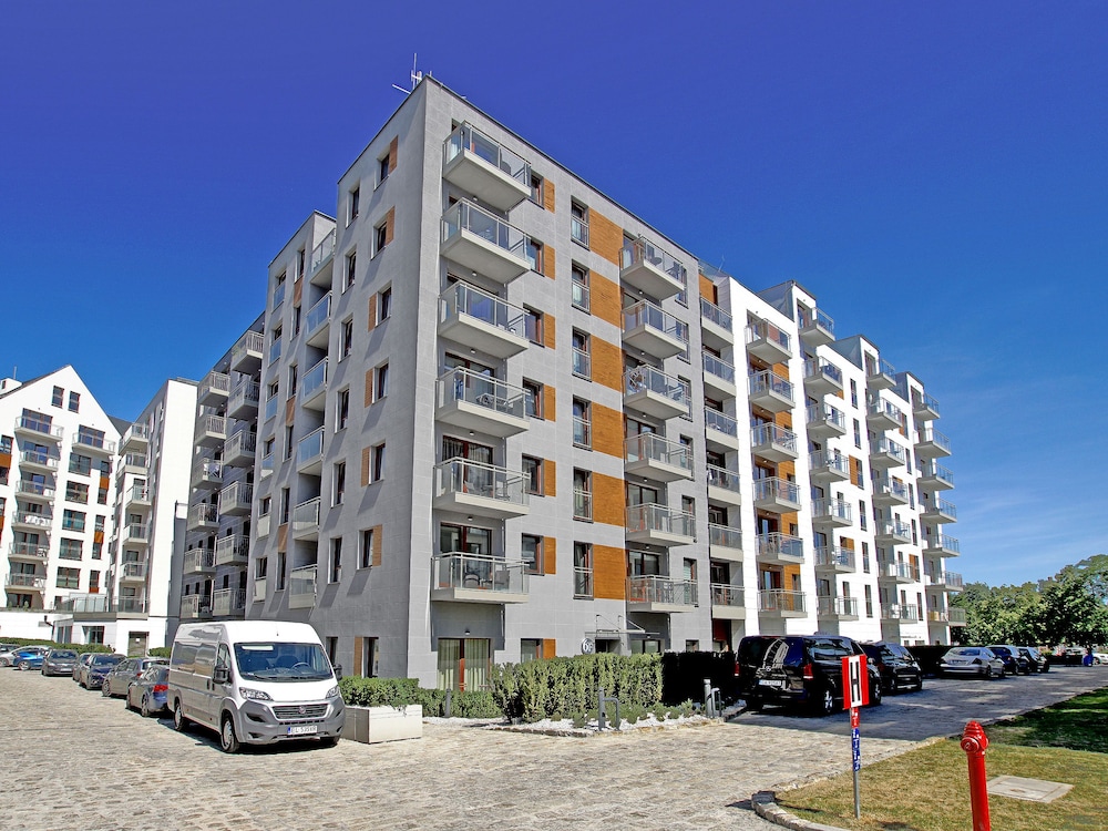 City Center Apartments Spa And Wellness By Apartmore 42/50