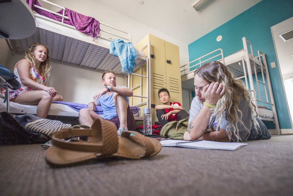 YHA Sydney Harbour 20/32