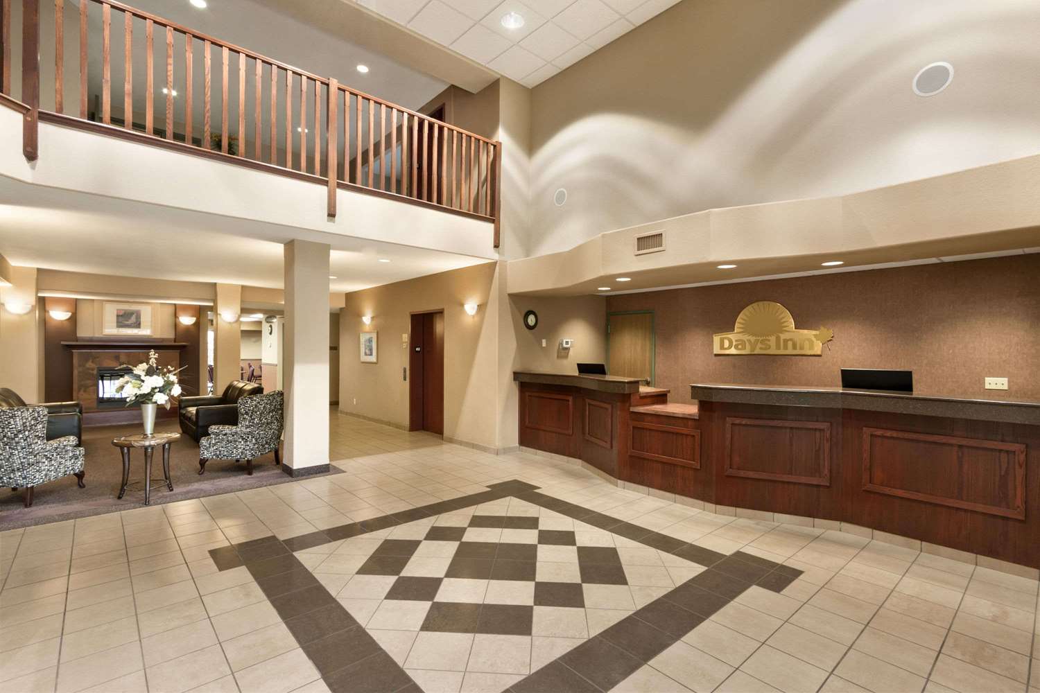 Days Inn By Wyndham Thunder Bay North 6/21