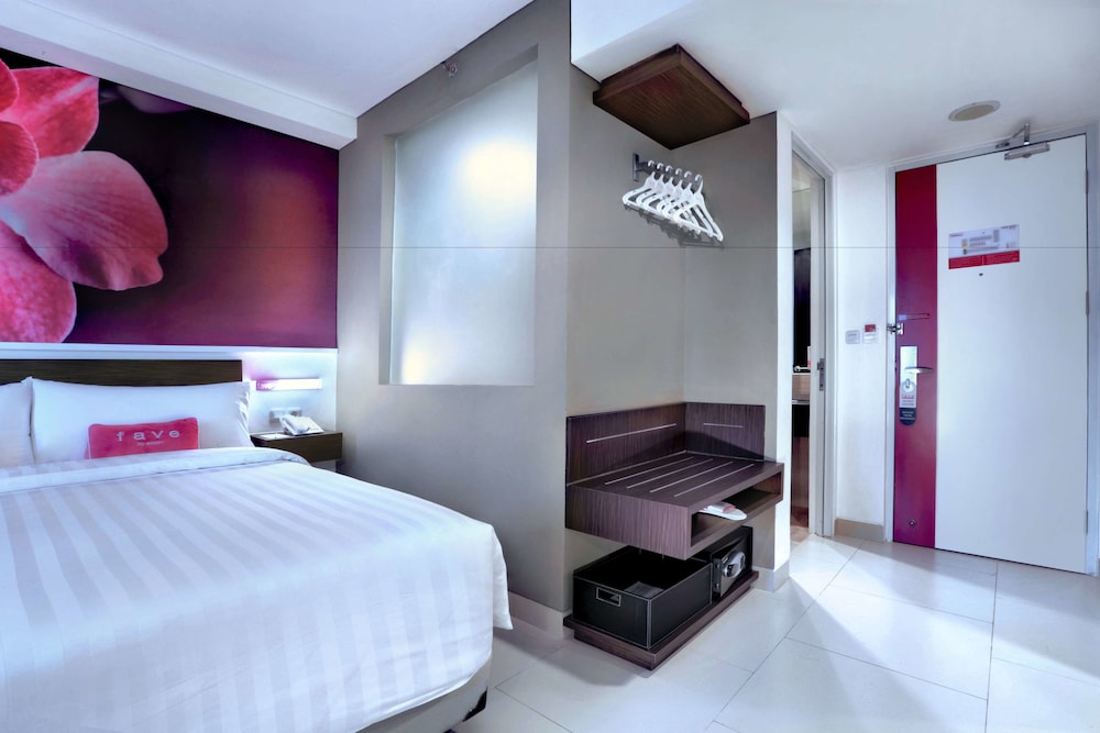 Favehotel Margonda 16/33