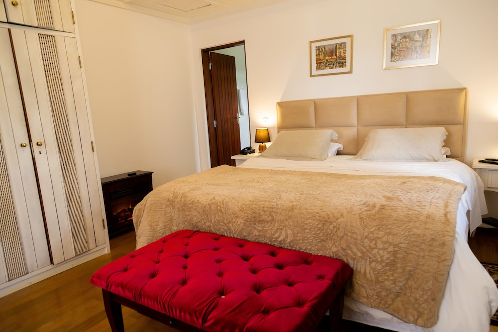 Casablanca Hotel Boutique 26/78