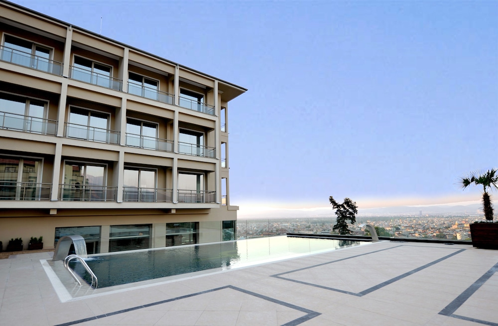 Celik Palas Convention Center And Thermal Spa 6/50