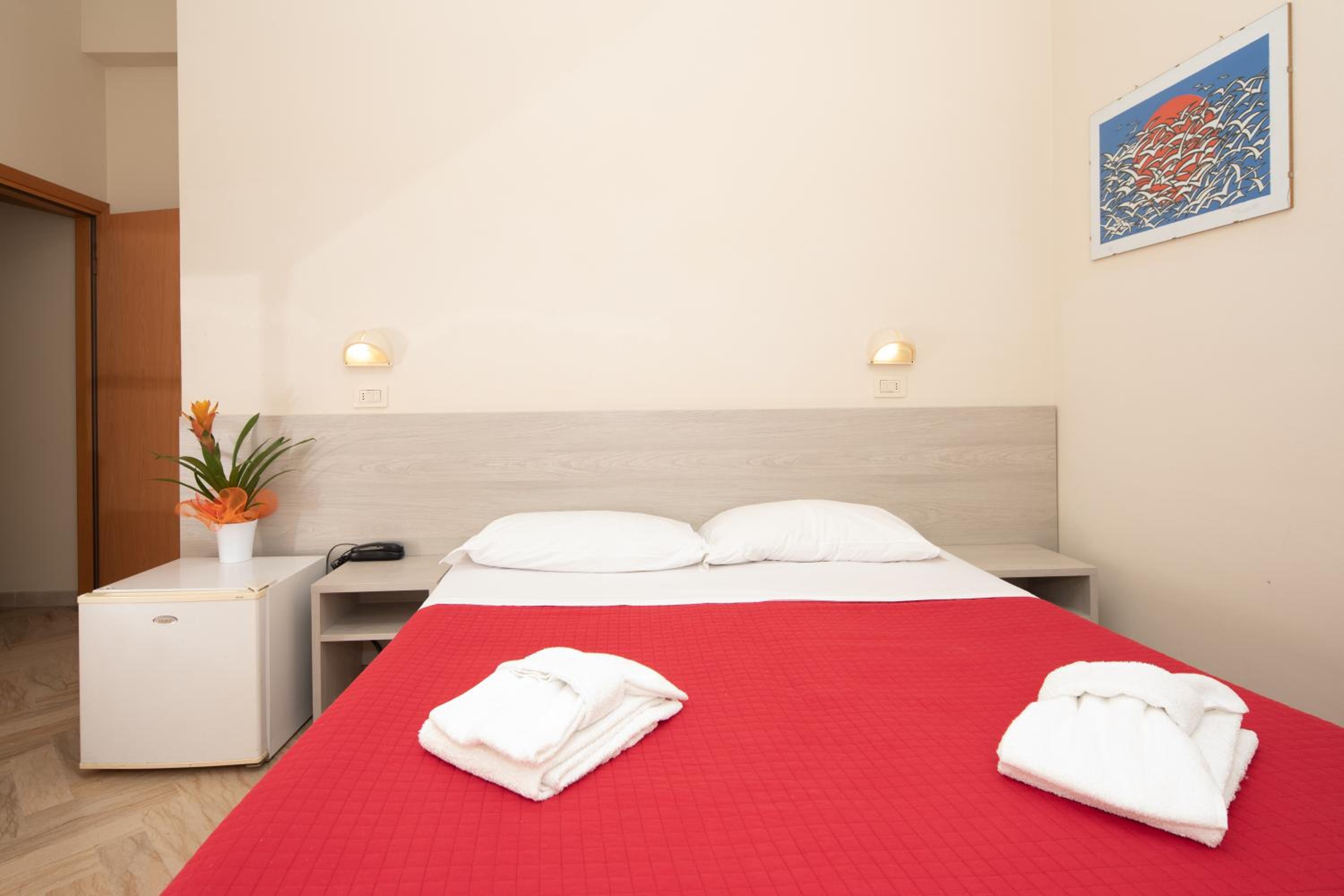 Hotel Lem 13/37