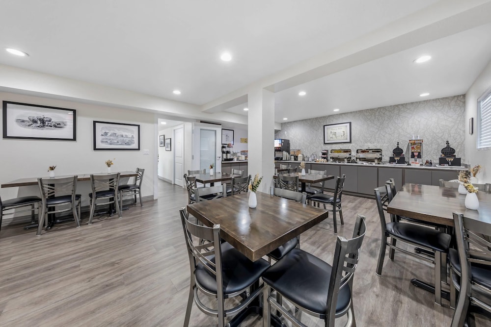 Hillstone Inn Tulare, Ascend Hotel Collection 36/59