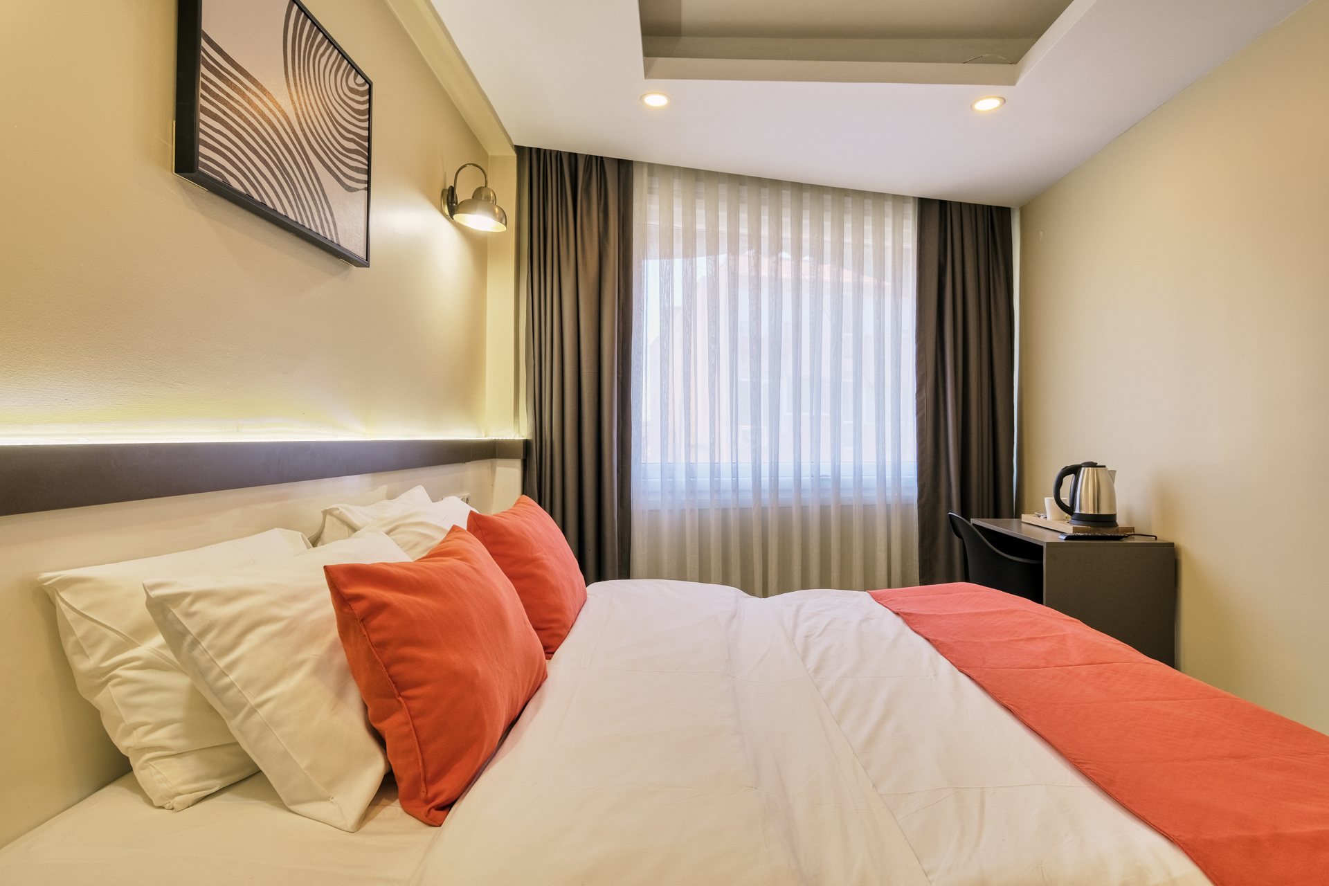 Pasha Moda Hotel 23/28