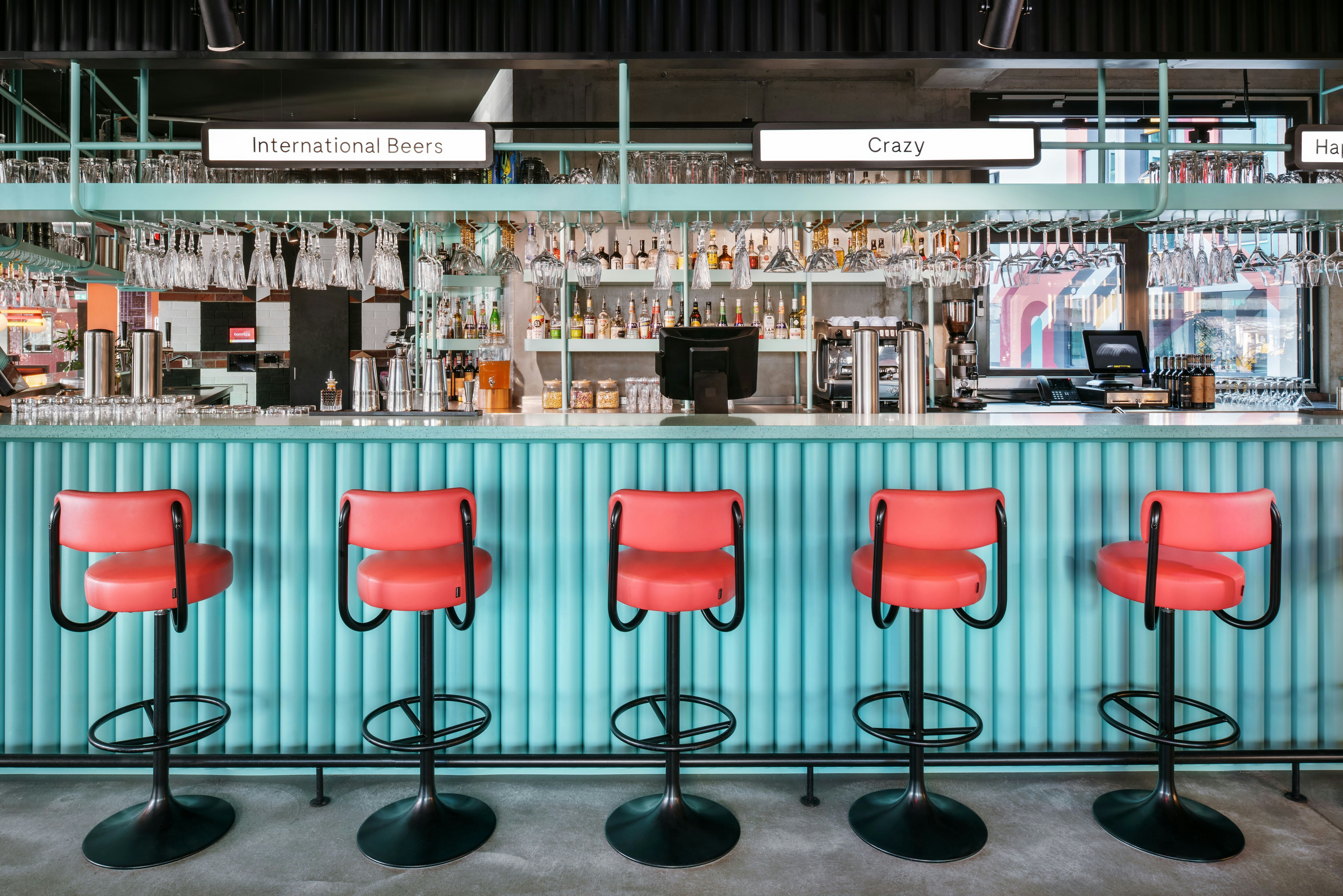 The Social Hub Berlin 45/62