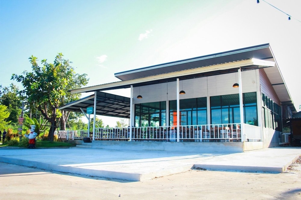 Phutien度假村(Phutien Resort) 图片5