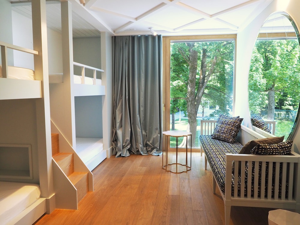 Jugend und Familienhotel Augustin 33/50