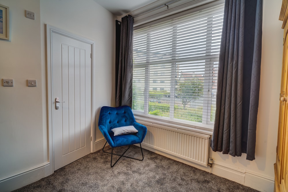Beachmount Holiday Apartments 25/50