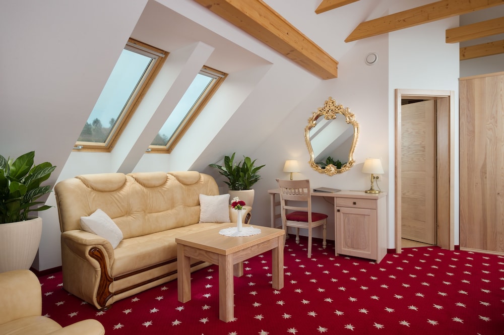 Hotel Planinka 36/60