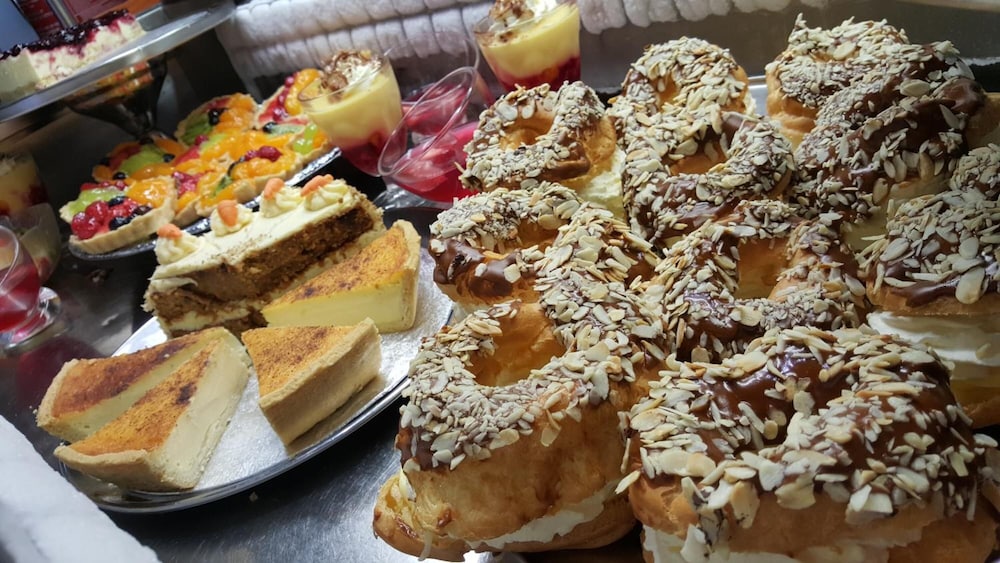 クリフトン パーク 写真4