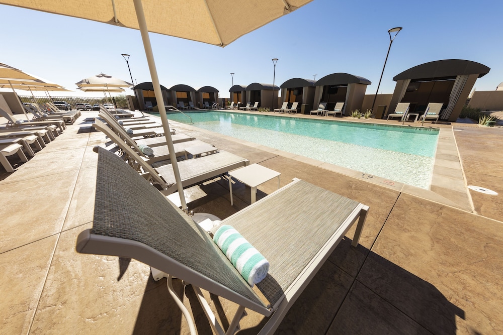 Gila River Resorts & Casinos - Wild Horse Pass 59/62