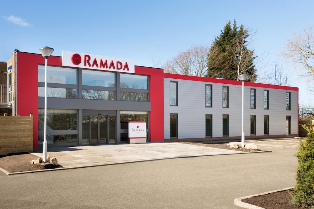 Ramada by Wyndham Chorley South 19/23