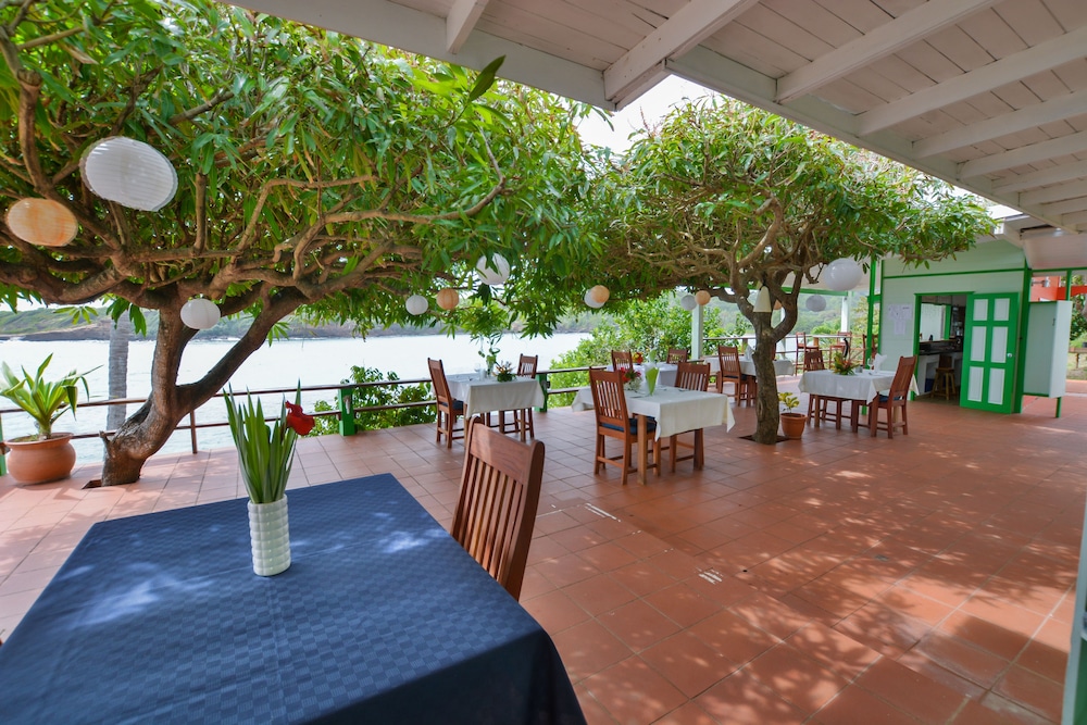 Cabier Ocean Lodge 33/50