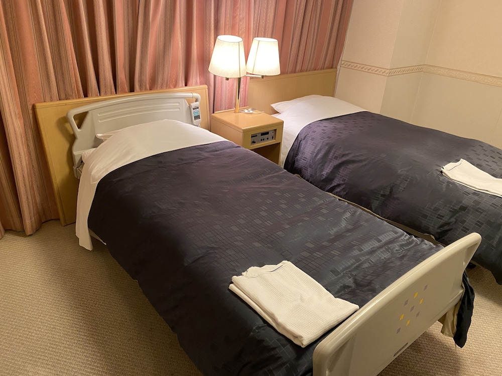 Koriyama View Hotel 10/64