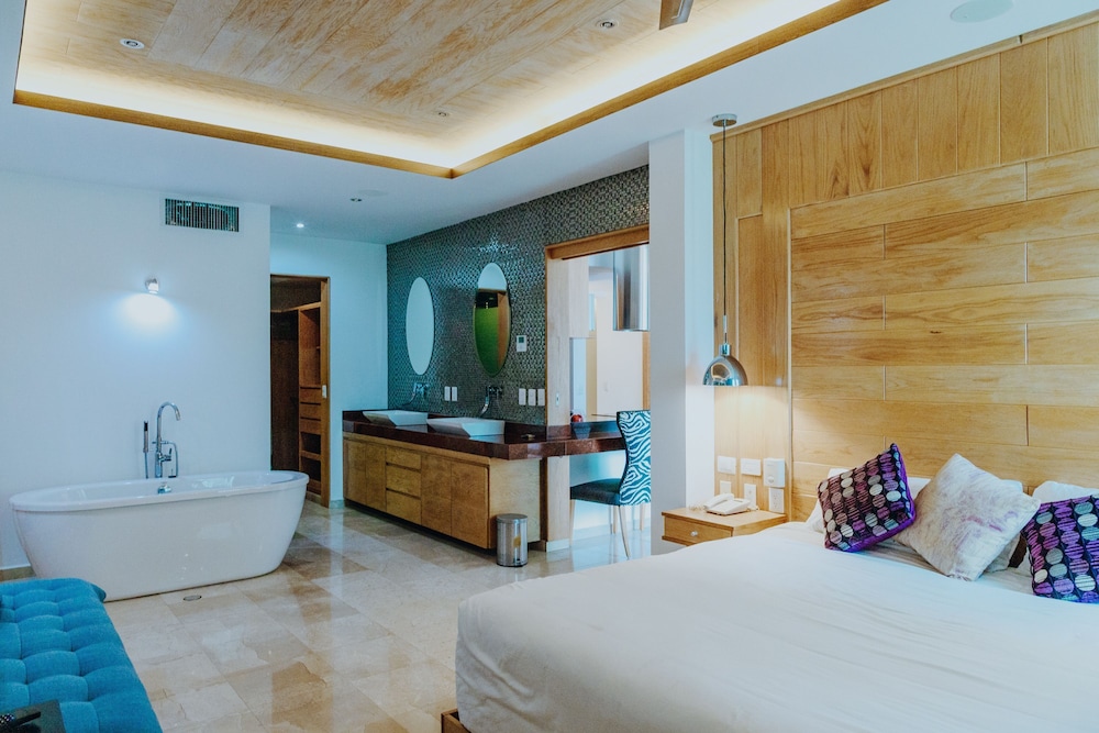 Ame Hotel Boutique & Spa 40/82