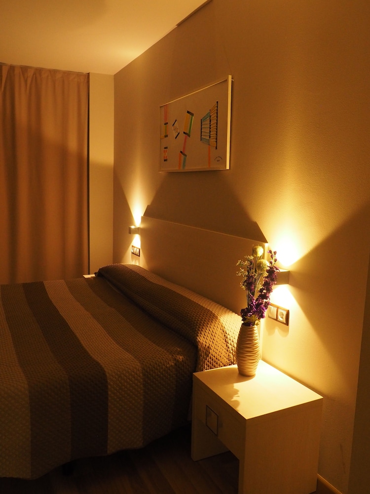 Hotel Centre Reus 27/59