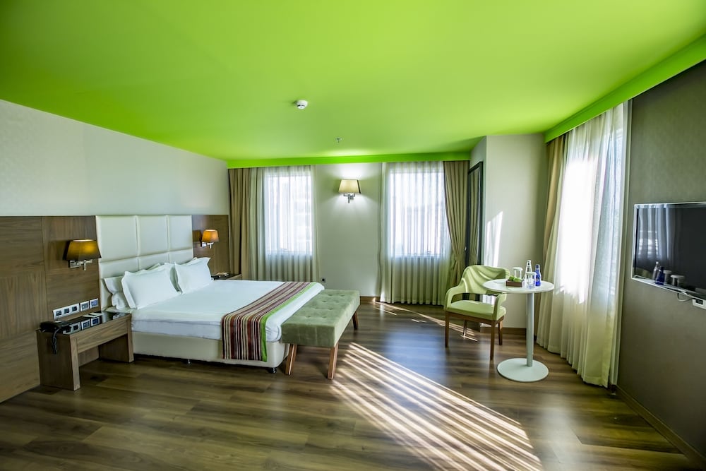 Park Inn By Radisson Istanbul Asia Kavacik 15/76