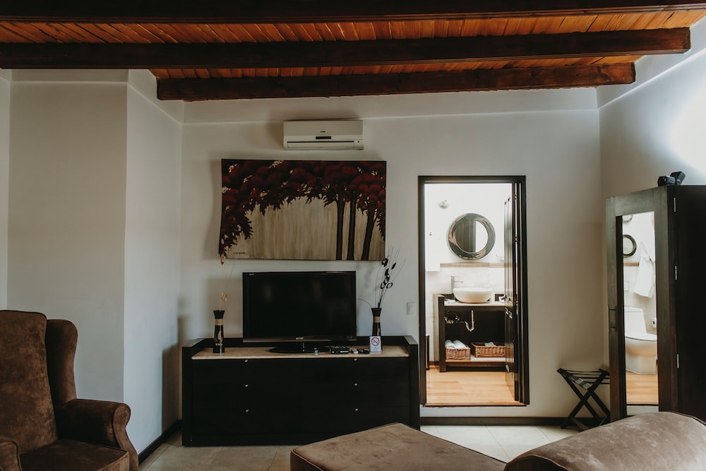 Hacienda de Guadalupe Hotel Boutique 48/62
