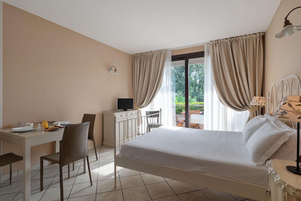 Residence Il Sogno 13/72