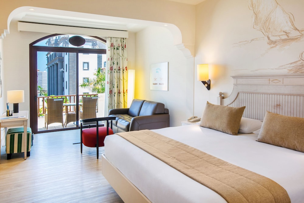 Lopesan Villa Del Conde 3/30
