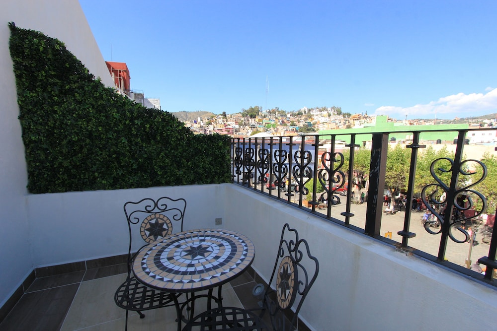 Hotel Santa Rita 4/32