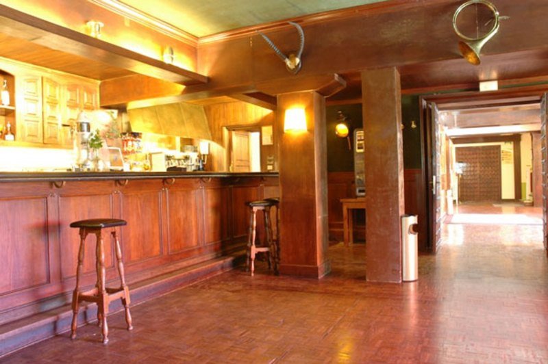 Hotel Candanchu 41/58