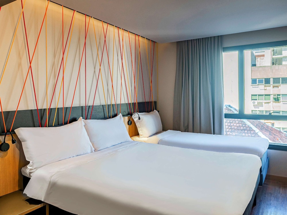 IBIS STYLES POA MOINHOS 19/71