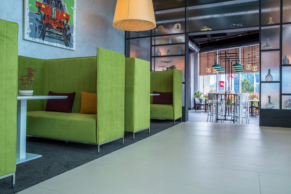 Park Inn By Radisson Istanbul Ataturk Airport 9/41