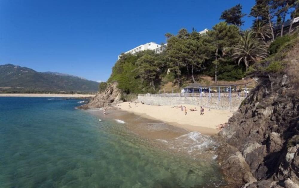 Hotel Roc E Mare 38/43