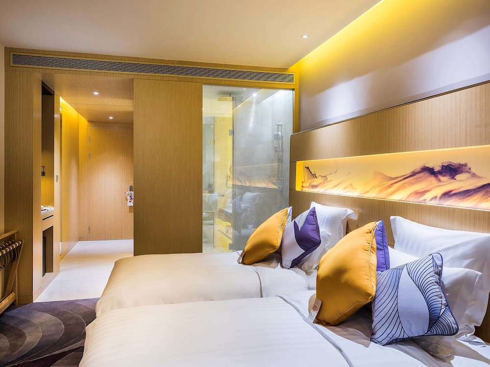 Novotel Suzhou Sip 35/76
