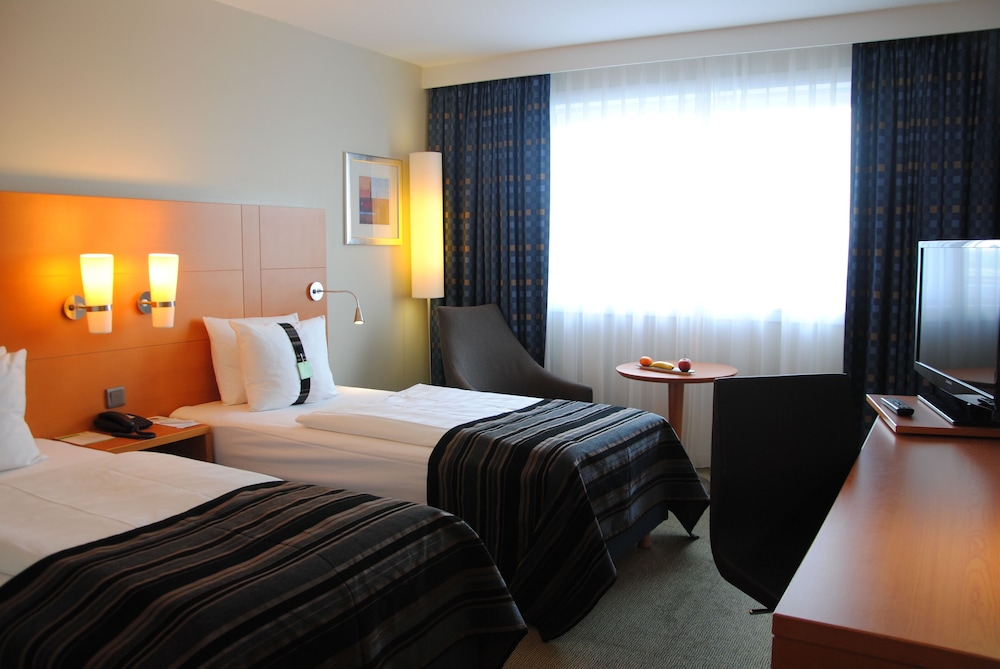 Holiday Inn Munich - City Centre 25/78